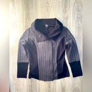 Encore Zip Up Jacket